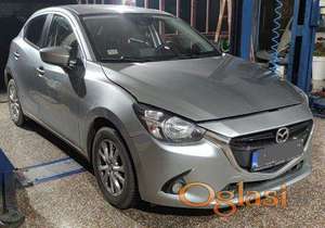 MAZDA 2 2015-2022.